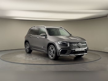 Used Mercedes-Benz GLB 2025 for sale - 76520949: Photo