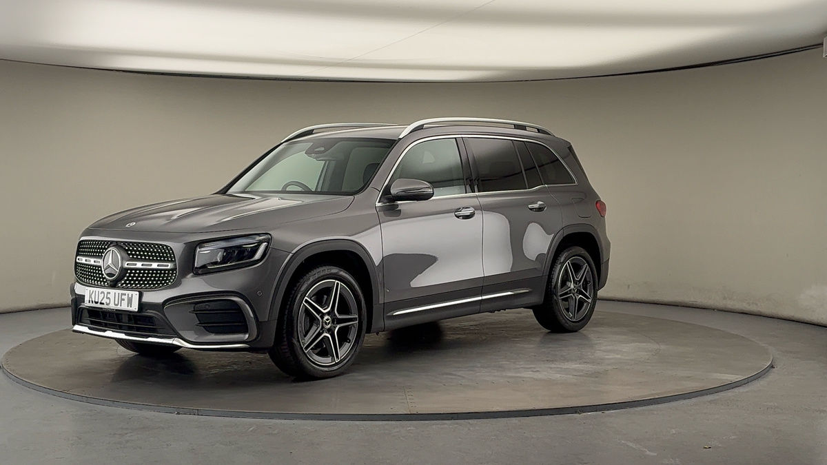 Used Mercedes-Benz GLB 2025 for sale - 76520949: Photo 20