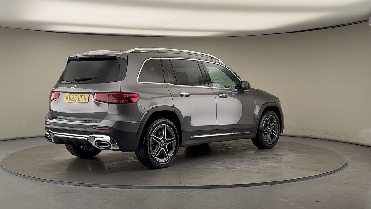 Used Mercedes-Benz GLB 2025 for sale - 76520949: Photo 21