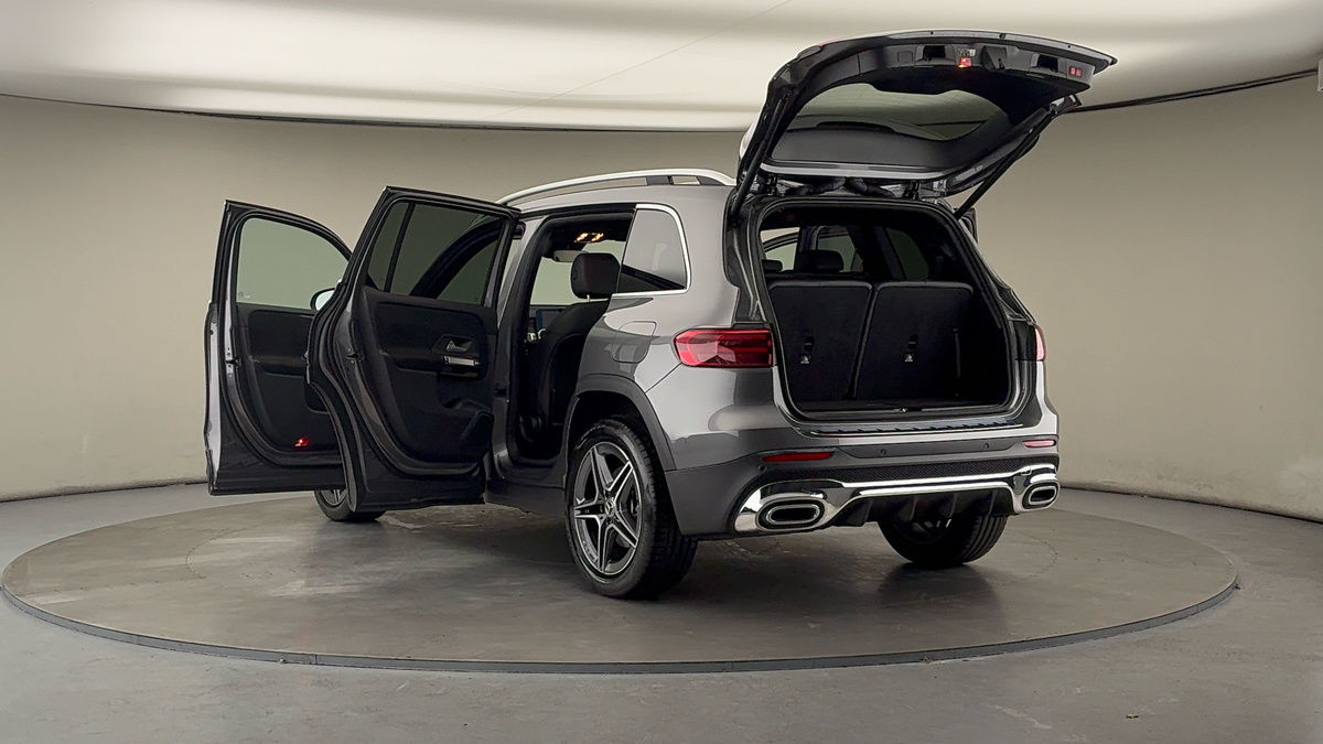 Used Mercedes-Benz GLB 2025 for sale - 76520949: Photo 23