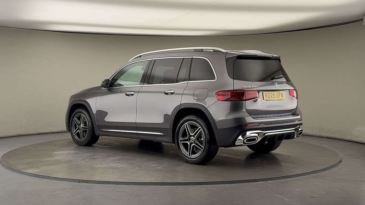 Used Mercedes-Benz GLB 2025 for sale - 76520949: Photo 26