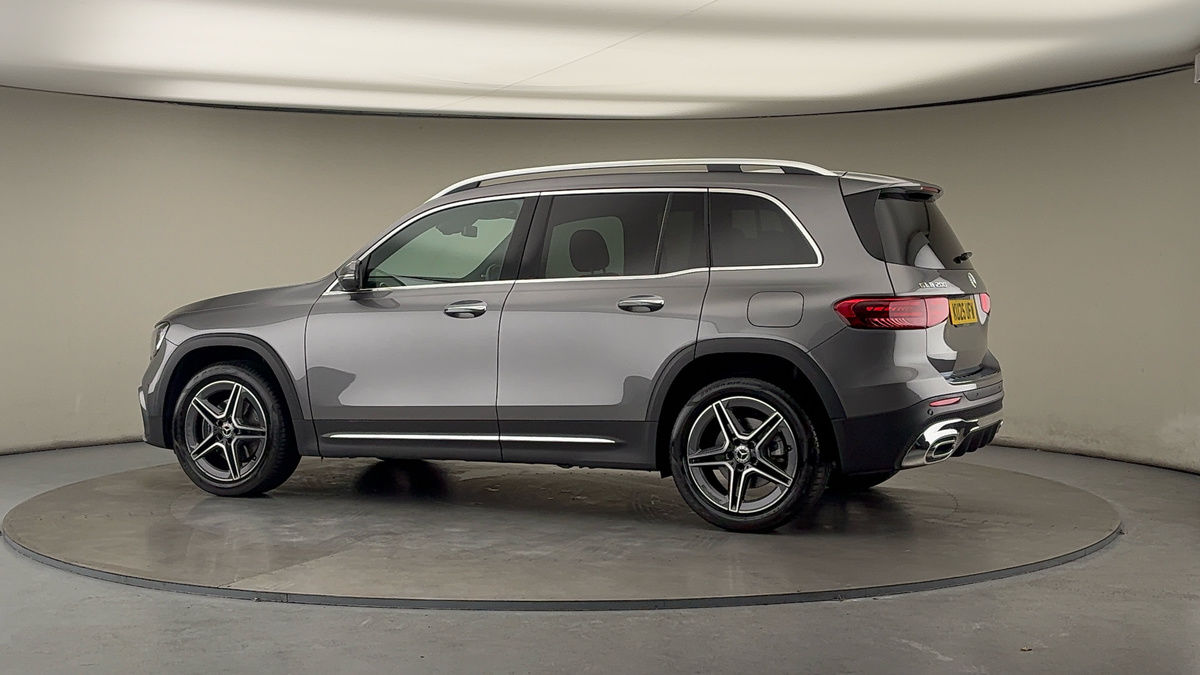 Used Mercedes-Benz GLB 2025 for sale - 76520949: Photo 27