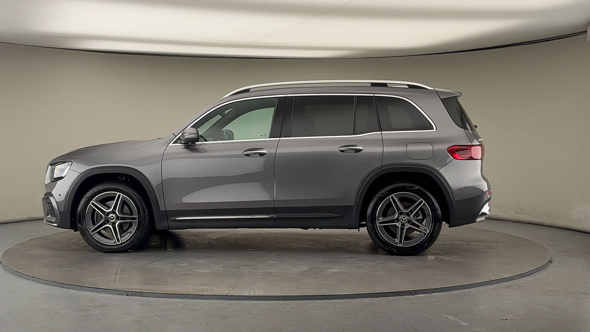 Used Mercedes-Benz GLB 2025 for sale - 76520949: Photo 28