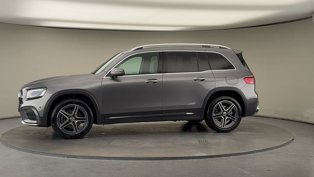 Used Mercedes-Benz GLB 2025 for sale - 76520949: Photo 29