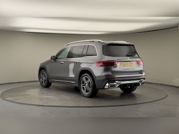 Used Mercedes-Benz GLB 2025 for sale - 76520949: Photo