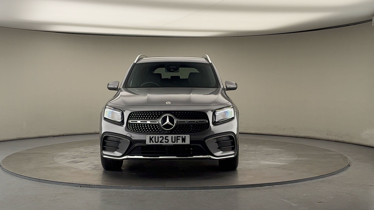 Used Mercedes-Benz GLB 2025 for sale - 76520949: Photo 3