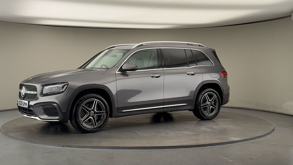 Used Mercedes-Benz GLB 2025 for sale - 76520949: Photo 30