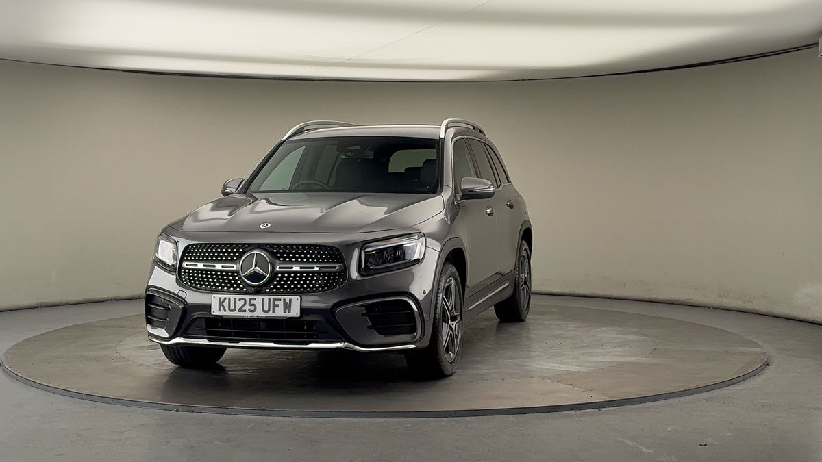 Used Mercedes-Benz GLB 2025 for sale - 76520949: Photo 32