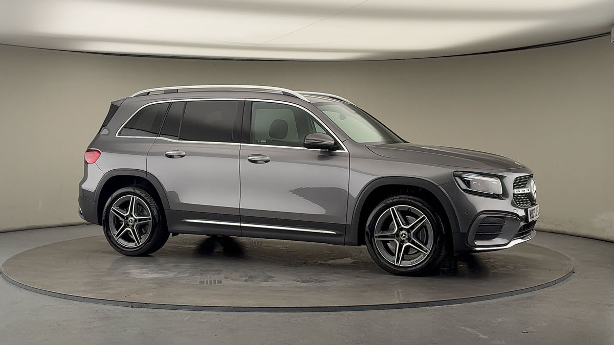 Used Mercedes-Benz GLB 2025 for sale - 76520949: Photo 36