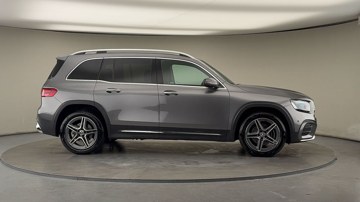 Used Mercedes-Benz GLB 2025 for sale - 76520949: Photo 37