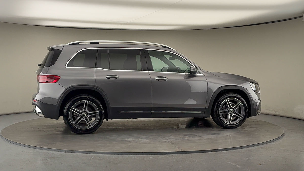 Used Mercedes-Benz GLB 2025 for sale - 76520949: Photo 38