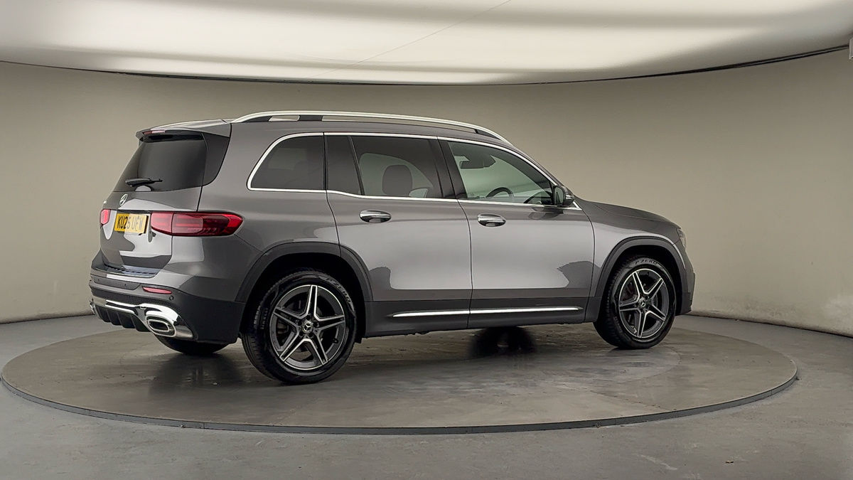 Used Mercedes-Benz GLB 2025 for sale - 76520949: Photo 39