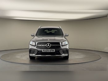 Used Mercedes-Benz GLB 2025 for sale - 76520949: Photo