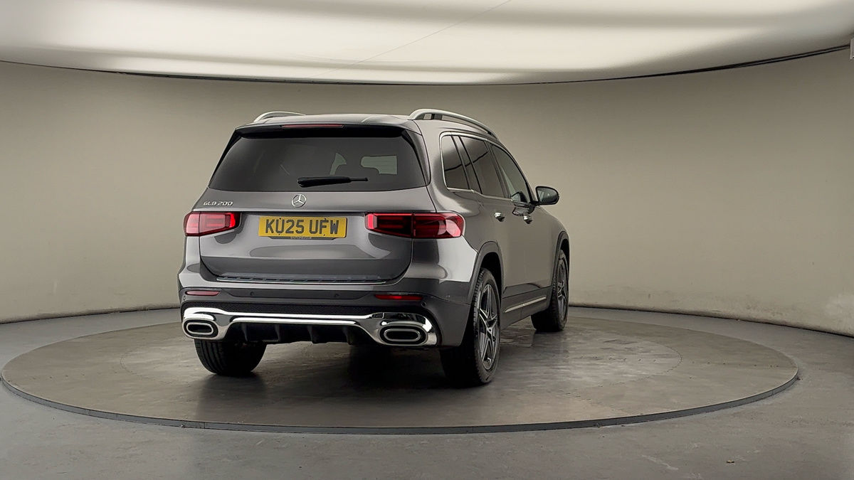 Used Mercedes-Benz GLB 2025 for sale - 76520949: Photo 41