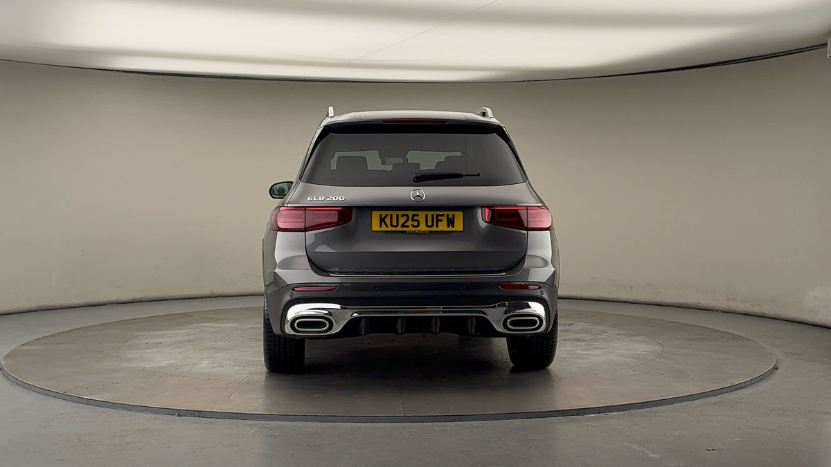 Used Mercedes-Benz GLB 2025 for sale - 76520949: Photo 42