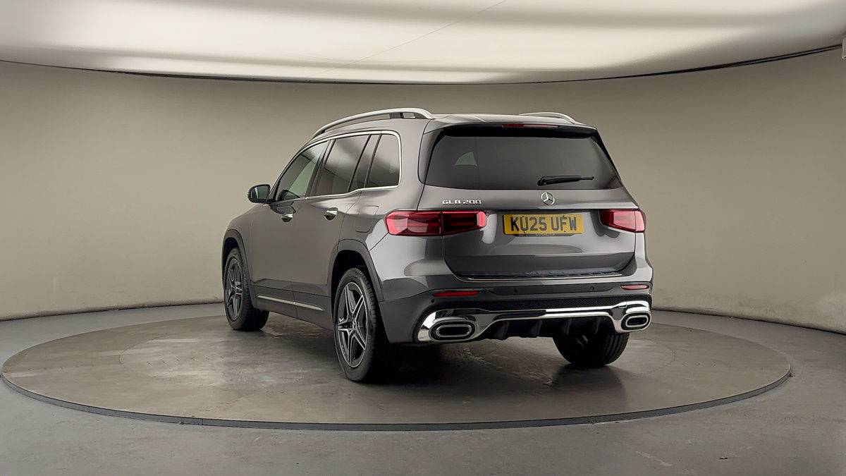 Used Mercedes-Benz GLB 2025 for sale - 76520949: Photo 43