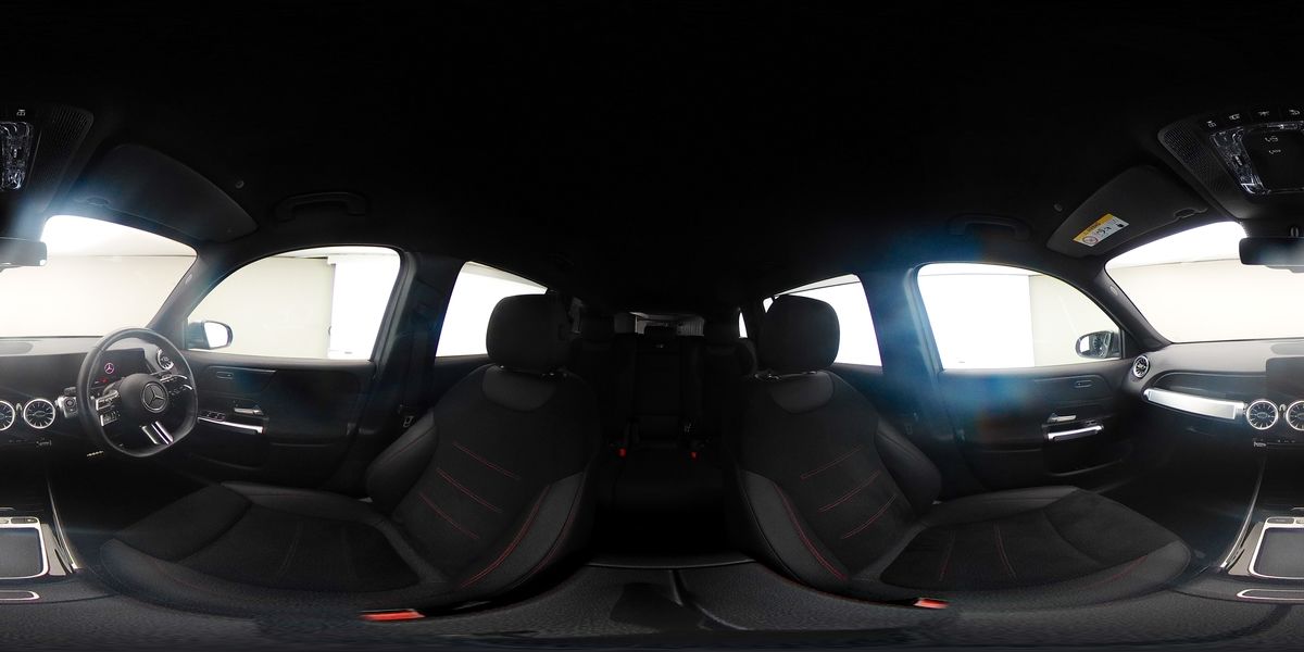 Used Mercedes-Benz GLB 2025 for sale - 76520949: Photo 45