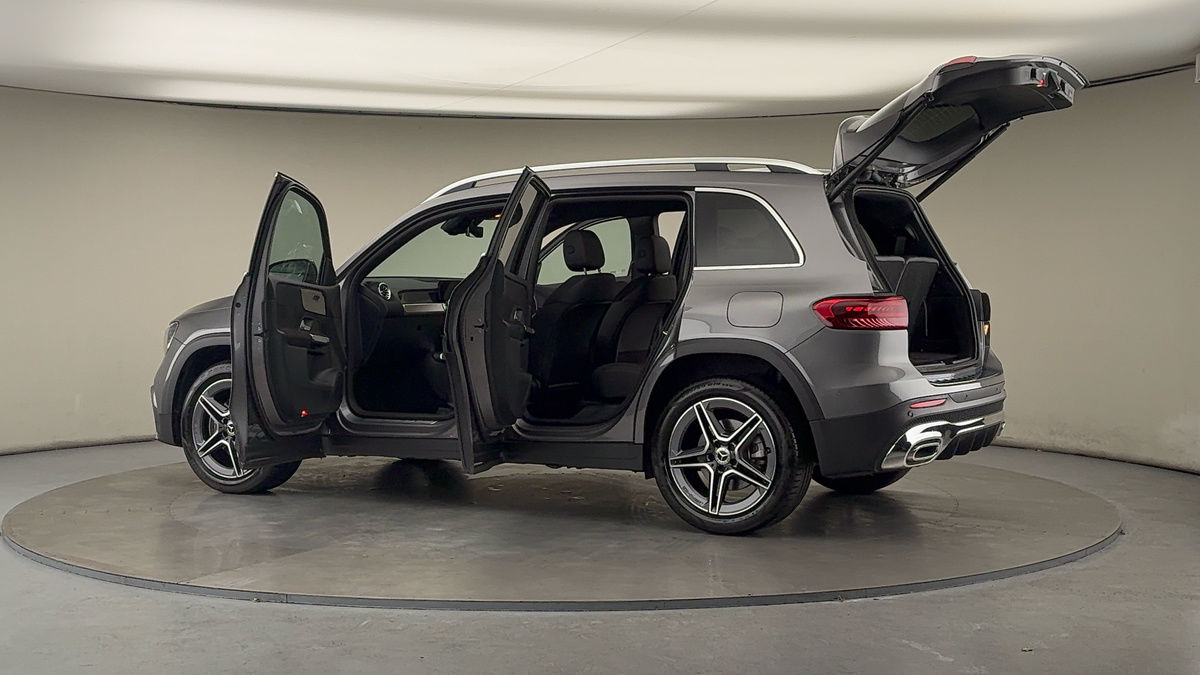 Used Mercedes-Benz GLB 2025 for sale - 76520949: Photo 46