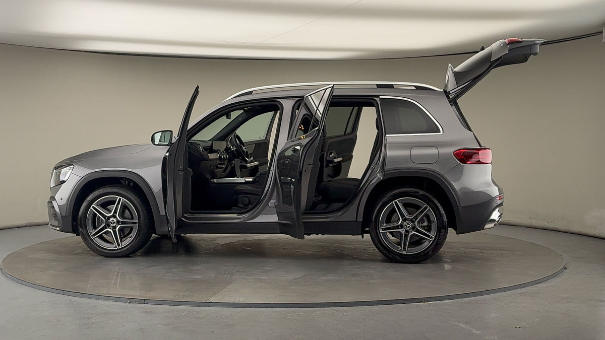 Used Mercedes-Benz GLB 2025 for sale - 76520949: Photo 47