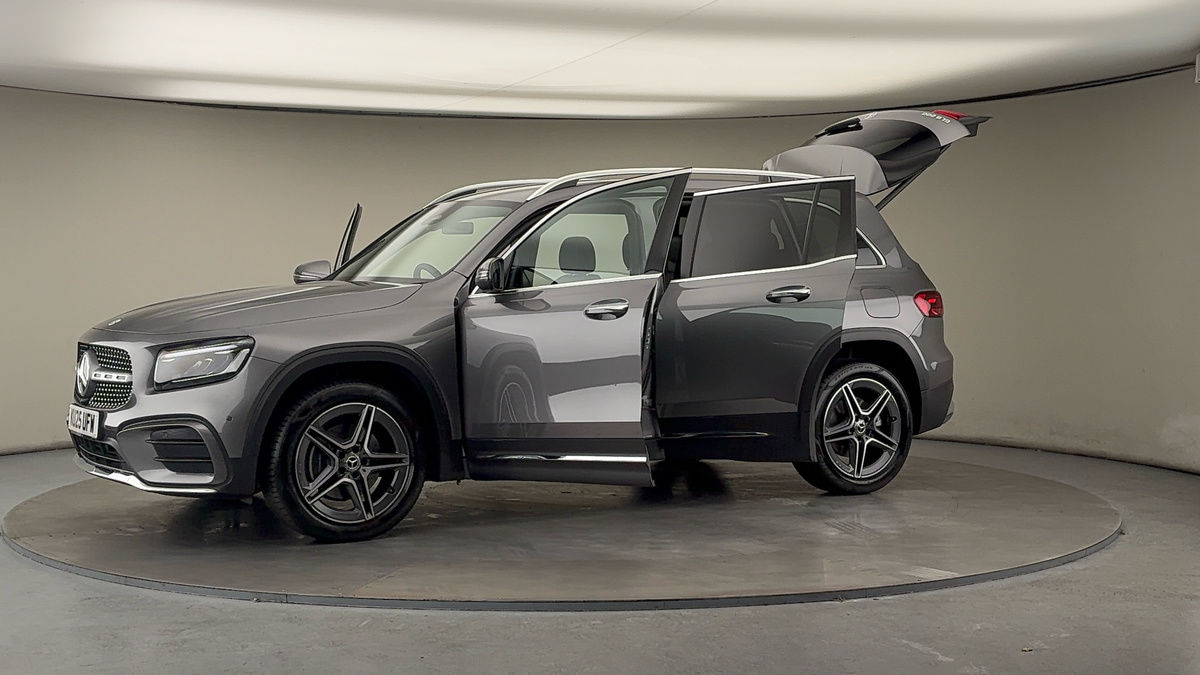 Used Mercedes-Benz GLB 2025 for sale - 76520949: Photo 49