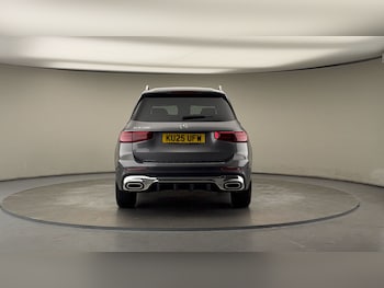 Used Mercedes-Benz GLB 2025 for sale - 76520949: Photo