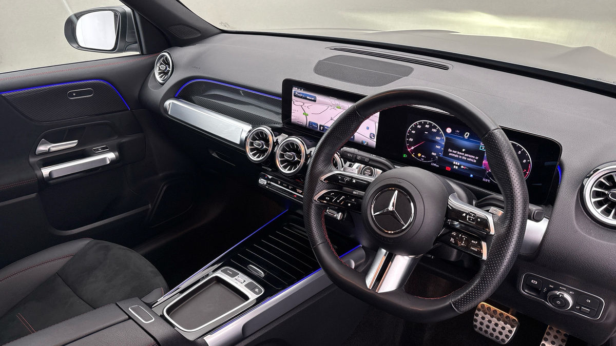 Used Mercedes-Benz GLB 2025 for sale - 76520949: Photo 5