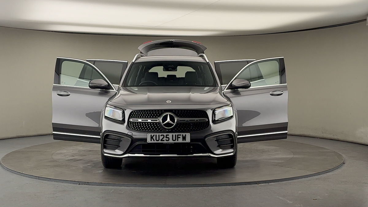 Used Mercedes-Benz GLB 2025 for sale - 76520949: Photo 52