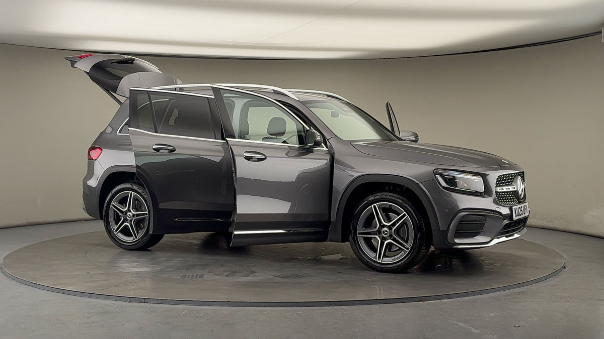 Used Mercedes-Benz GLB 2025 for sale - 76520949: Photo 55