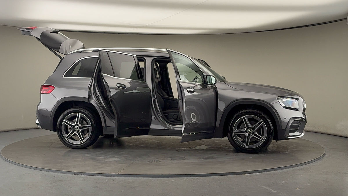 Used Mercedes-Benz GLB 2025 for sale - 76520949: Photo 56