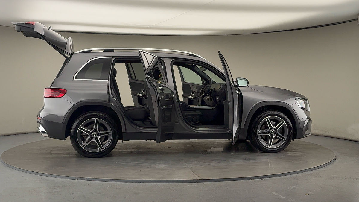 Used Mercedes-Benz GLB 2025 for sale - 76520949: Photo 57