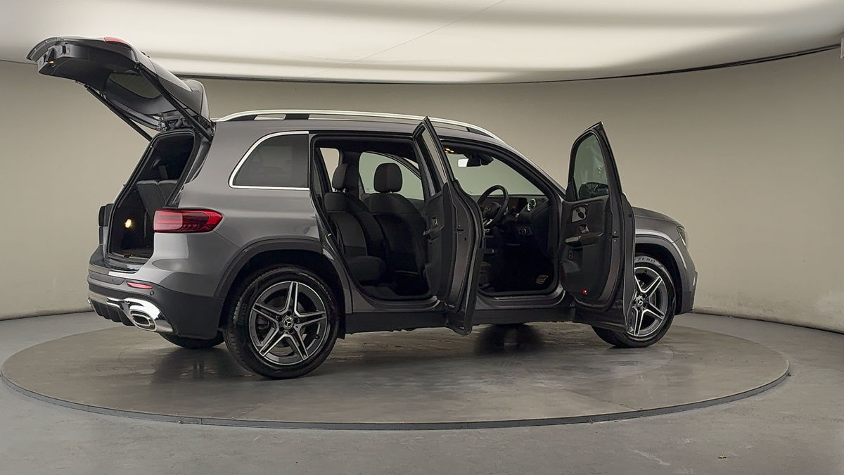 Used Mercedes-Benz GLB 2025 for sale - 76520949: Photo 58