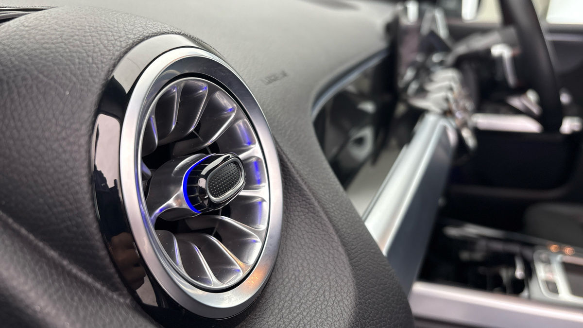 Used Mercedes-Benz GLB 2025 for sale - 76520949: Photo 6