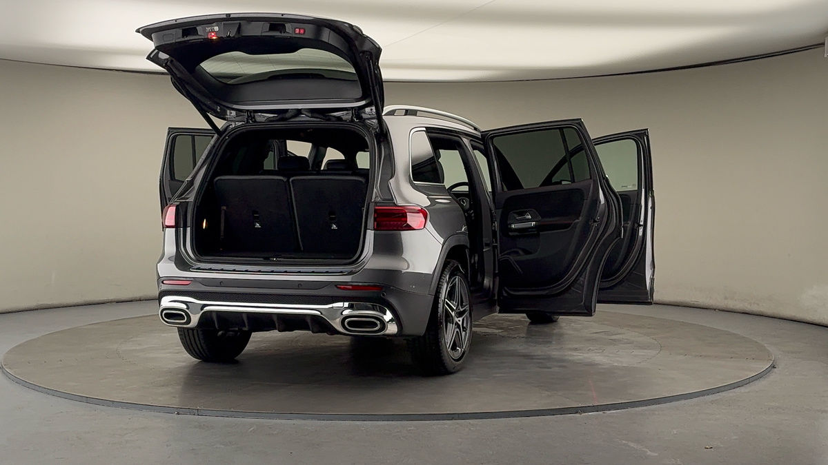 Used Mercedes-Benz GLB 2025 for sale - 76520949: Photo 60