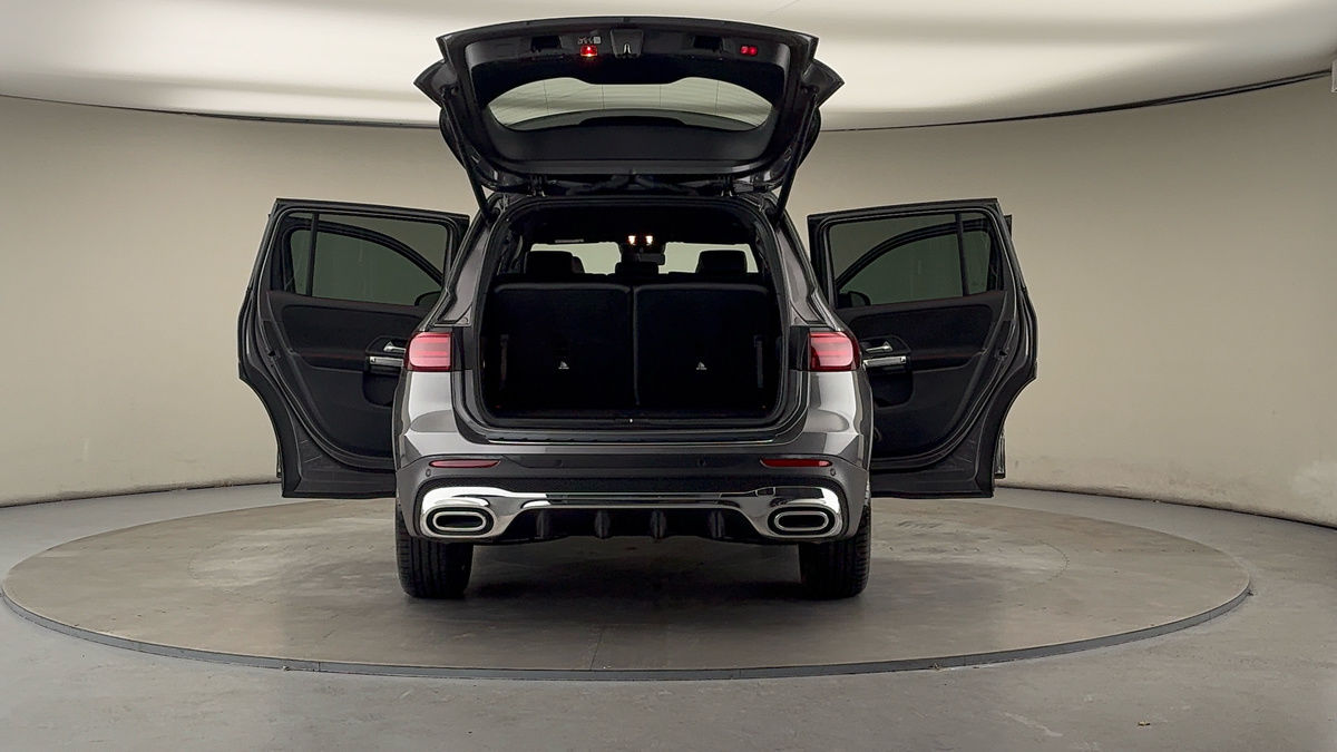 Used Mercedes-Benz GLB 2025 for sale - 76520949: Photo 61