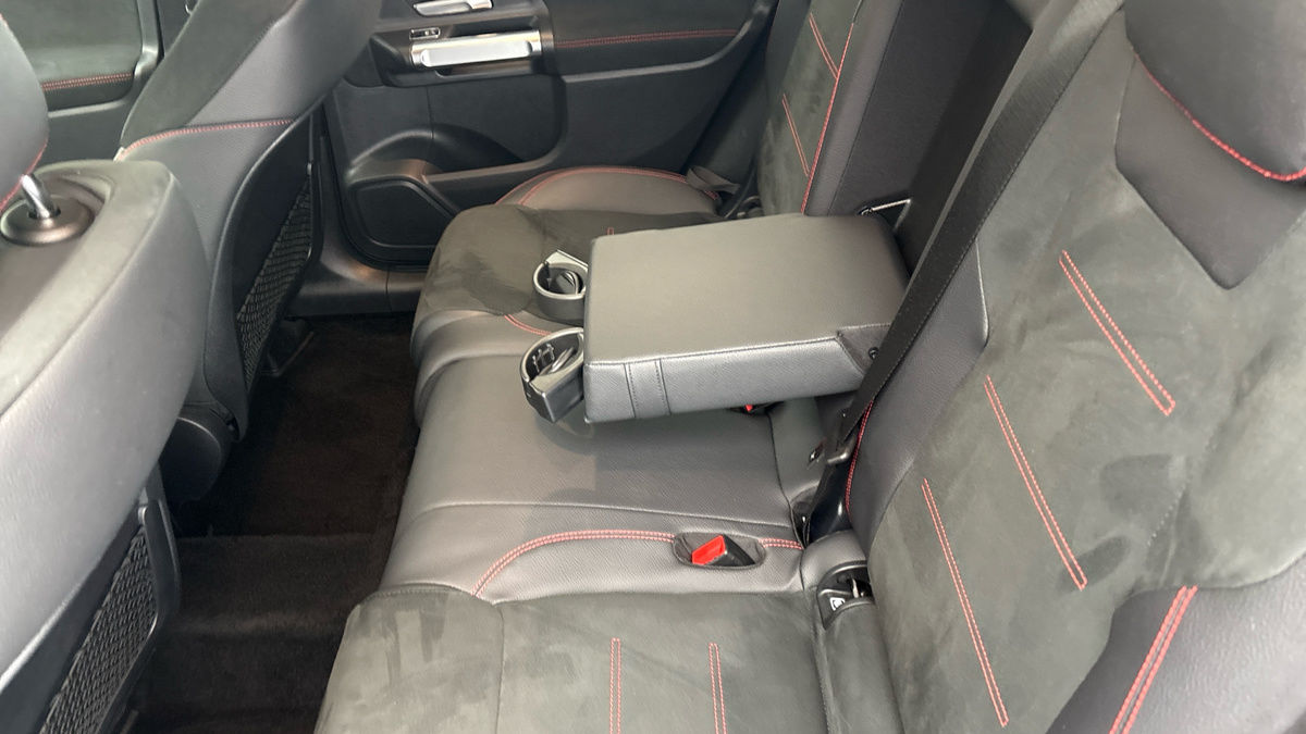 Used Mercedes-Benz GLB 2025 for sale - 76520949: Photo 9