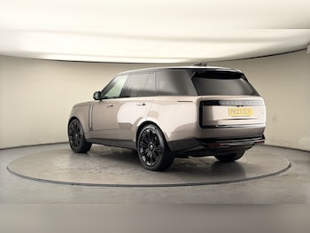 Used Land Rover Range Rover 2023 for sale - 77953680: Photo