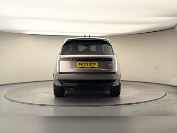 Used Land Rover Range Rover 2023 for sale - 77953680: Photo
