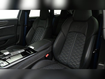Used Audi RS6 Avant 2024 for sale - 75560603: Photo
