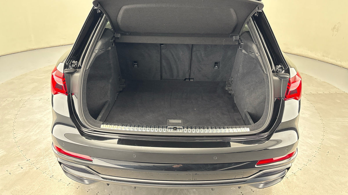 Used Audi Q3 2020 for sale - 77027793: Photo 11