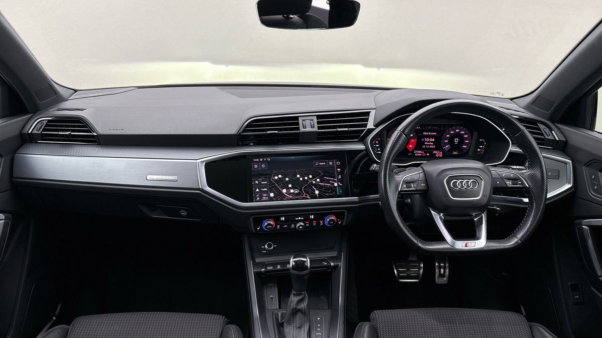 Used Audi Q3 2020 for sale - 77027793: Photo 12