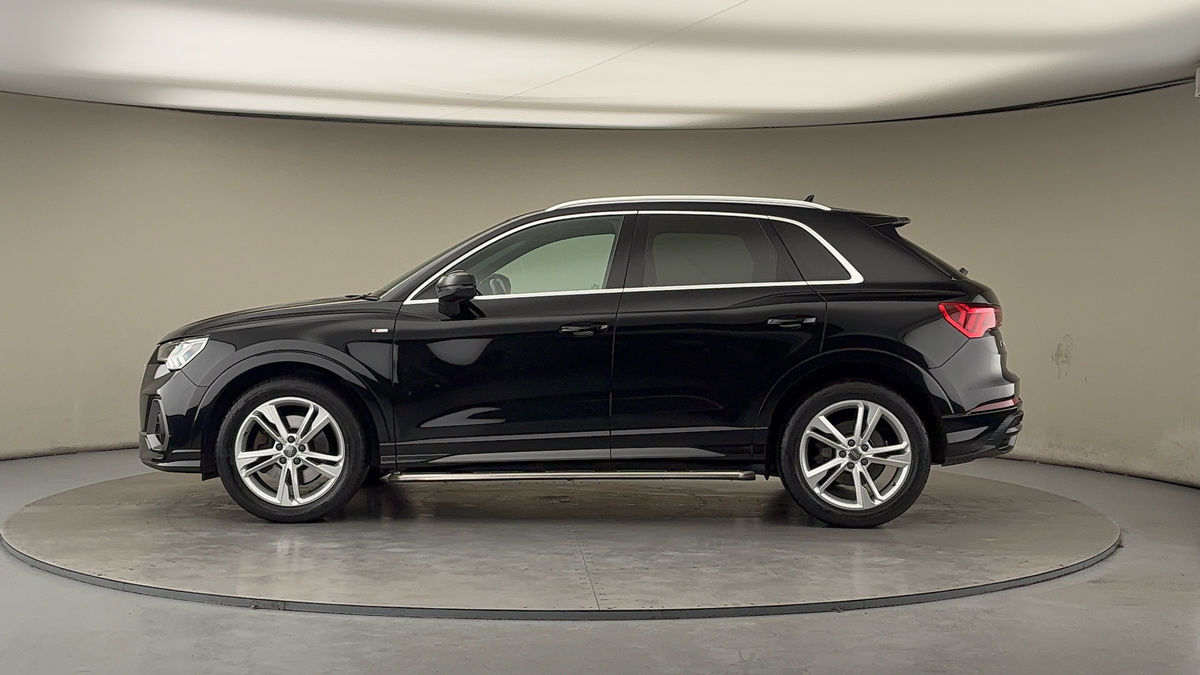 Used Audi Q3 2020 for sale - 77027793: Photo 15