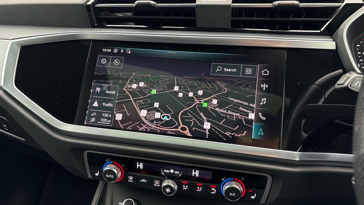 Used Audi Q3 2020 for sale - 77027793: Photo 17