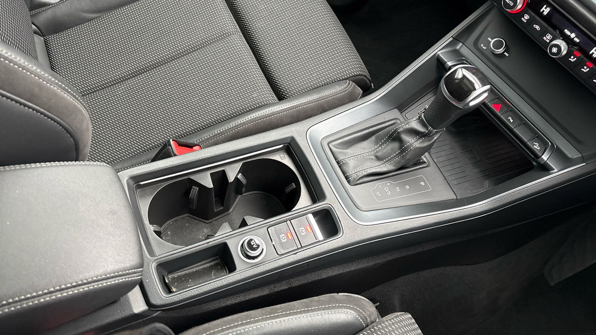 Used Audi Q3 2020 for sale - 77027793: Photo 18