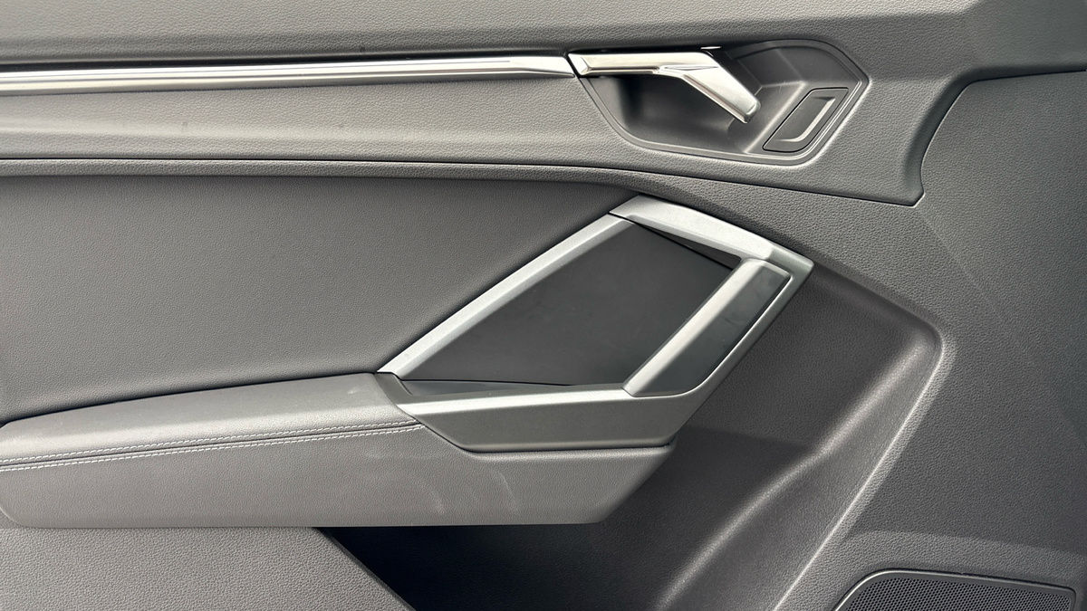 Used Audi Q3 2020 for sale - 77027793: Photo 19