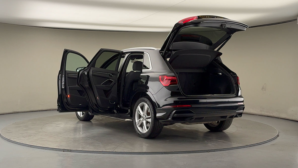 Used Audi Q3 2020 for sale - 77027793: Photo 23