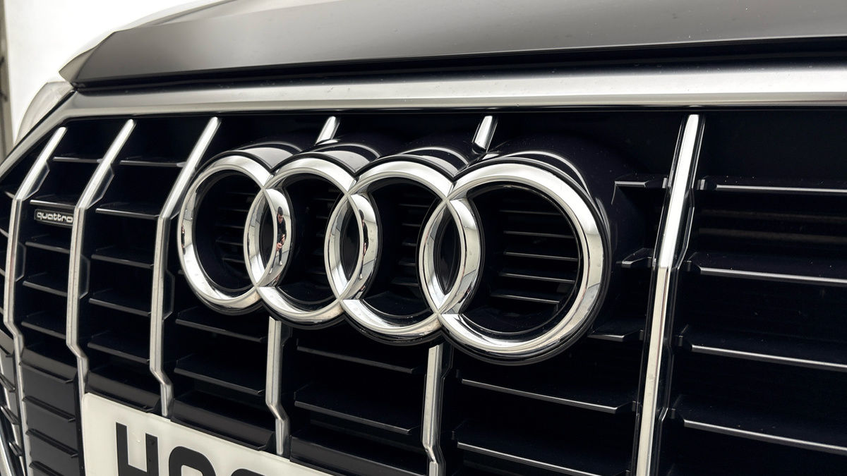 Used Audi Q3 2020 for sale - 77027793: Photo 24