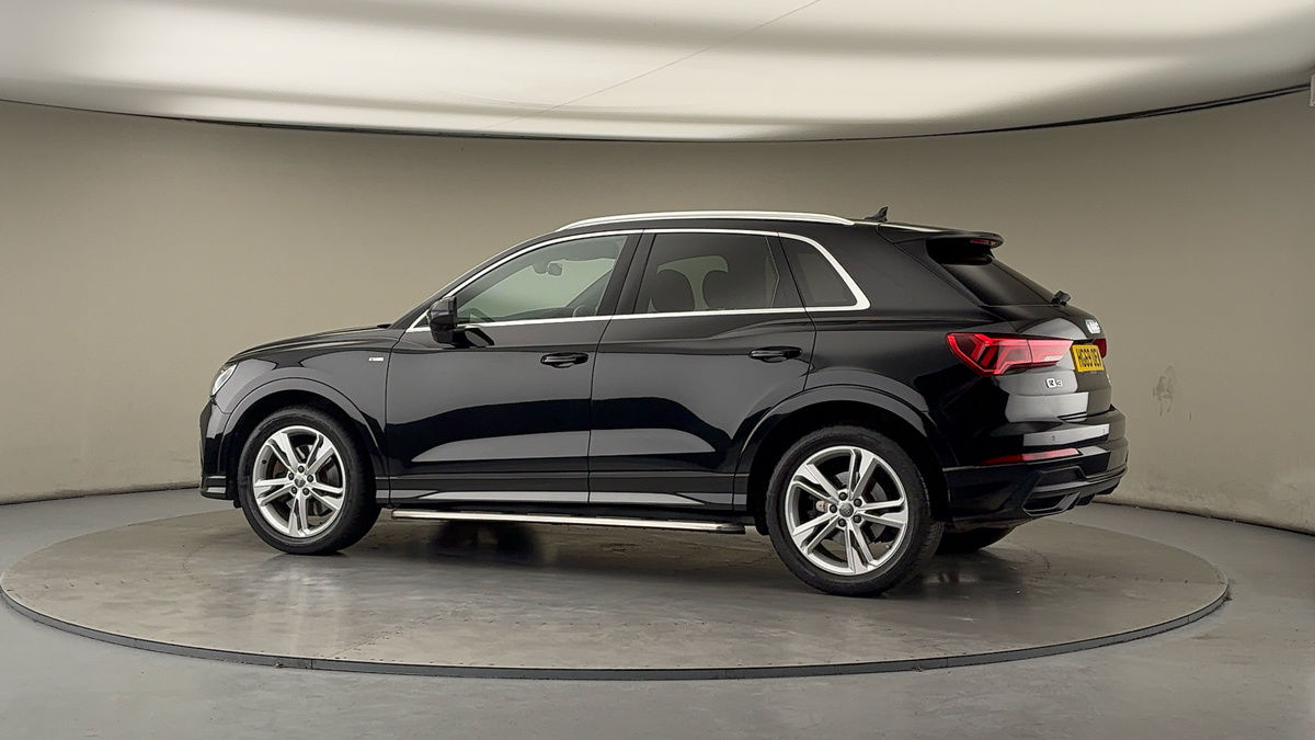 Used Audi Q3 2020 for sale - 77027793: Photo 26