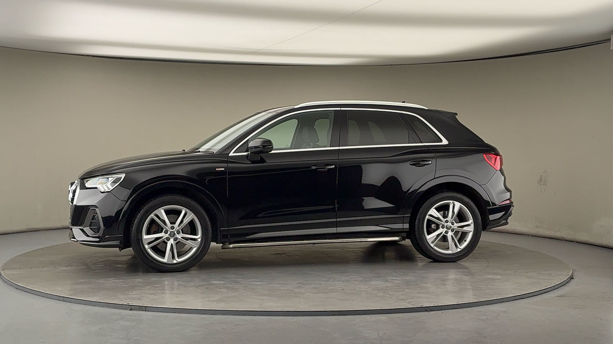 Used Audi Q3 2020 for sale - 77027793: Photo 28