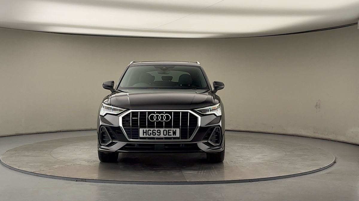 Used Audi Q3 2020 for sale - 77027793: Photo 3