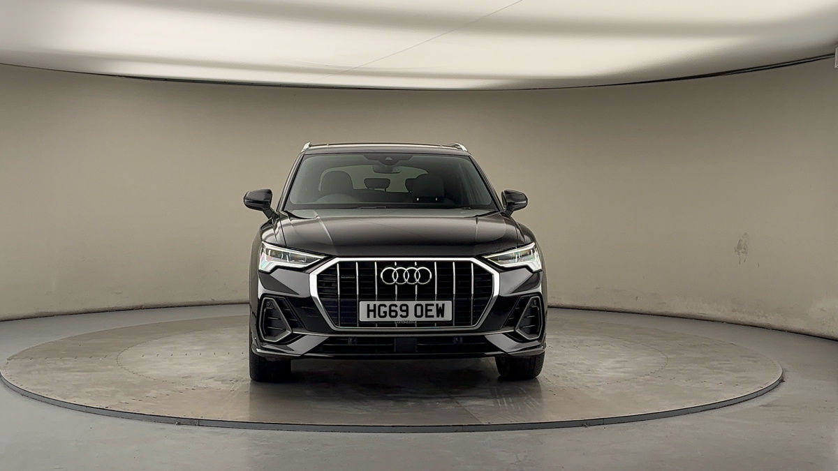 Used Audi Q3 2020 for sale - 77027793: Photo 32